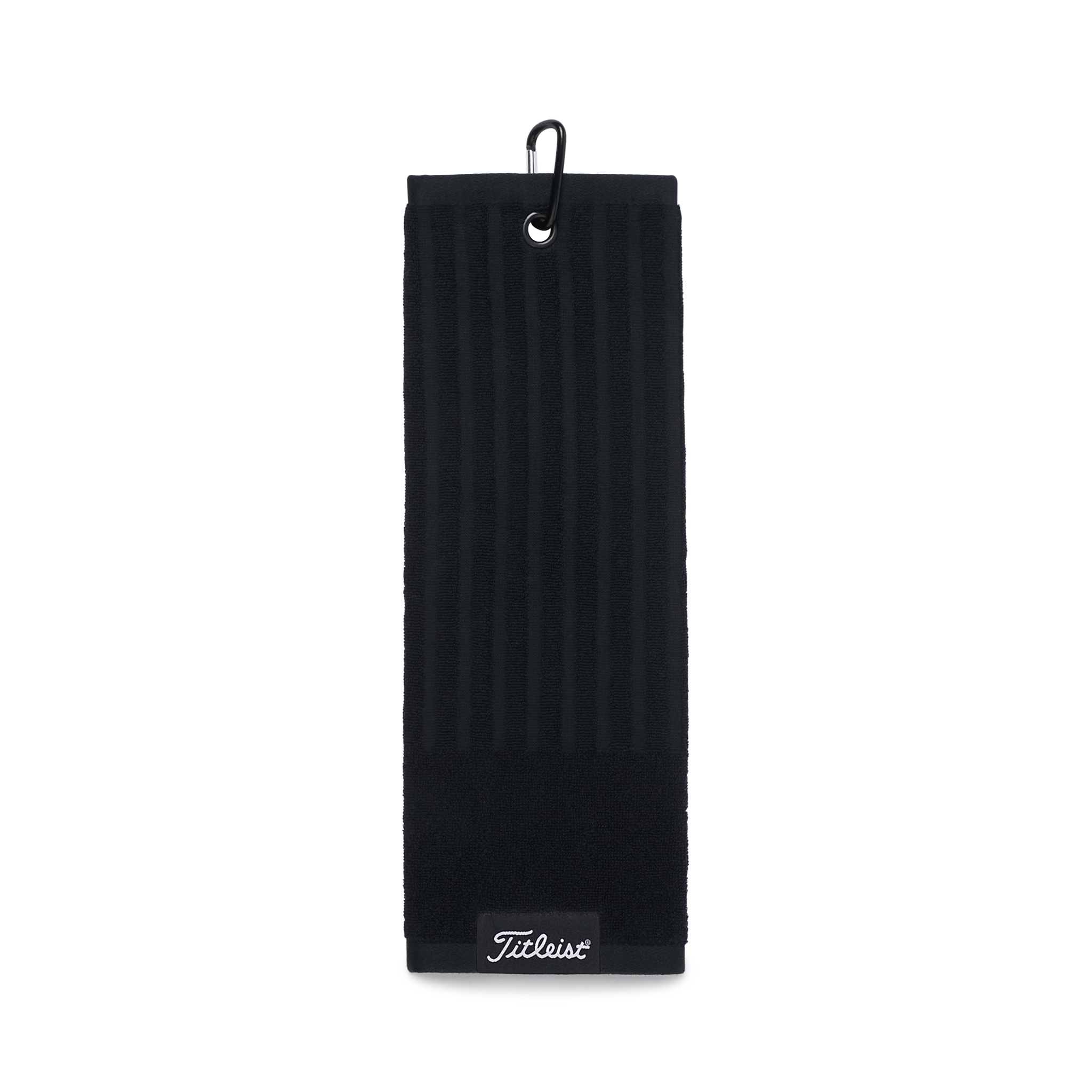 Titleist TriFold Cart Golf Towel